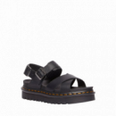 Calzado Sandalias DR MARTENS Voss Li de Piel Athena Black