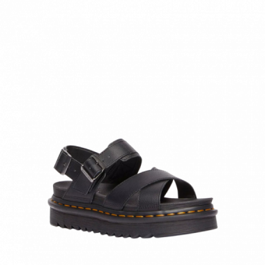 Calzado Sandalias DR MARTENS Voss Li de Piel Athena Black