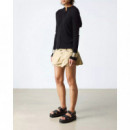 Calzado Sandalias DR MARTENS Voss Li de Piel Athena Black