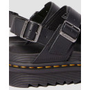 Calzado Sandalias DR MARTENS Voss Li de Piel Athena Black