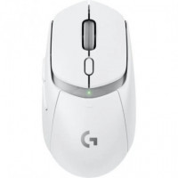 Raton LOGITECH G309 Lightspeed Wireless USB White