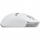 Raton LOGITECH G309 Lightspeed Wireless USB White