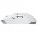 Raton LOGITECH G309 Lightspeed Wireless USB White