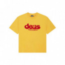 DEUS - SMILE - TEES