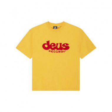 DEUS - SMILE - TEES
