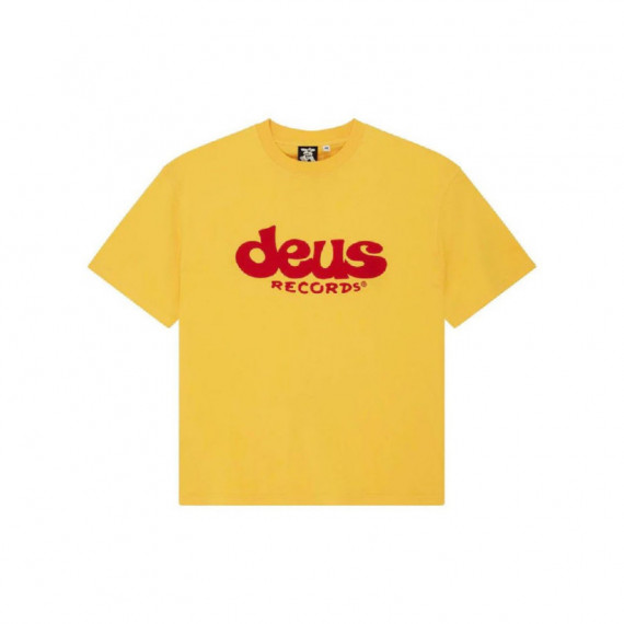 DEUS - SMILE - TEES