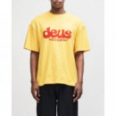 DEUS - SMILE - TEES