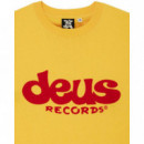 DEUS - SMILE - TEES