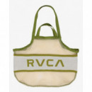 RVCA - Hookie Beach - Tote Bag