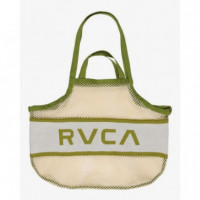 RVCA - Hookie Beach - Tote Bag