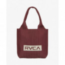 RVCA - Day 2 Night - Tote Bag