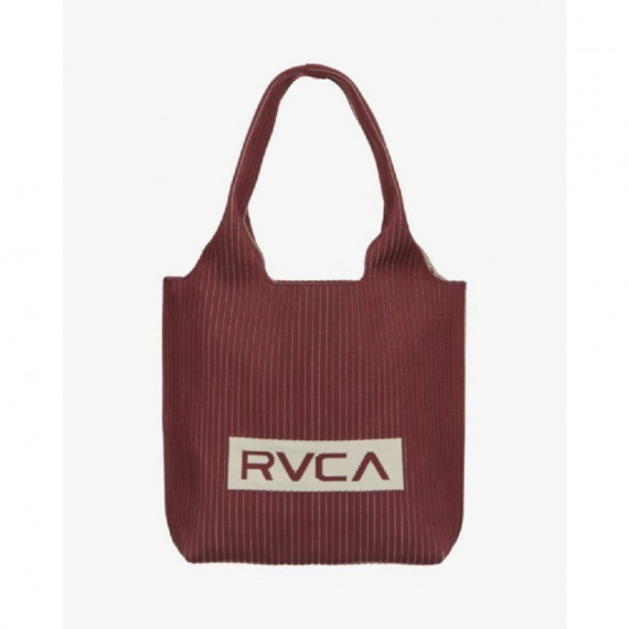 RVCA - Day 2 Night - Tote Bag