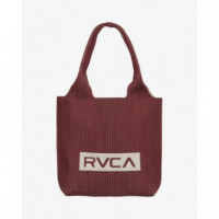 RVCA - Day 2 Night - Tote Bag