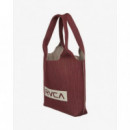 RVCA - Day 2 Night - Tote Bag