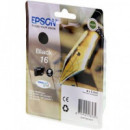 EPSON Tinta 16 Negra