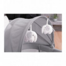 Minicuna Colecho 4 en 1 OLMITOS