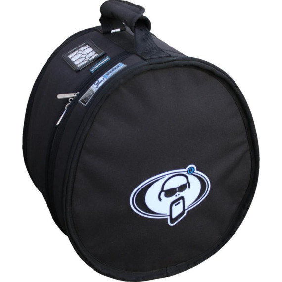 Funda PROTECTION RACKET para Tom 12 X 10 Tom Drum