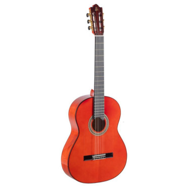 Guitarra ADMIRA Alegria Serie Flamenco Clasica