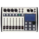Mesa Mezclas PROEL Digital 4MIC,2 St,usb,bluetooth