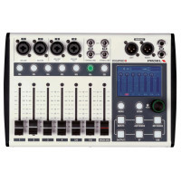 Mesa Mezclas PROEL Digital 4MIC,2 St,usb,bluetooth