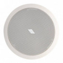 Altavoz PROEL 6,5" + Twt 20W 100V Ceiling