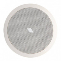 Altavoz PROEL 6,5" + Twt 20W 100V Ceiling