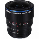 LAOWA Objetivo 8-15MM F2.8 Ojo de Pez para Sony