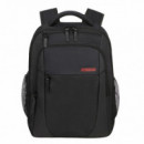 American Tourister Mochila Urban Negra 139867 URBAN GROOVE-UG12-1041