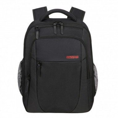 American Tourister Mochila Urban Negra 139867 URBAN GROOVE-UG12-1041
