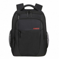 AMERICAN TOURISTER Mochila Urban Negra 139867 Urban GROOVE-UG12-1041