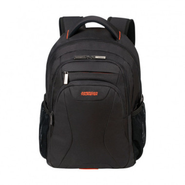 American Tourister Mochila Negra AT WORK 88529 156&uml;-1070
