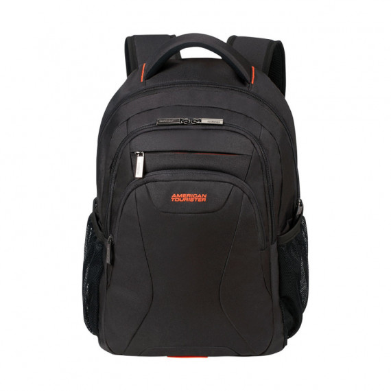 American Tourister Mochila Negra AT WORK 88529 156¨-1070