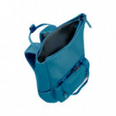 American Tourister Mochila Azul URBAN GROOVE-UG16 CITY-E612