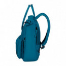 American Tourister Mochila Azul URBAN GROOVE-UG16 CITY-E612