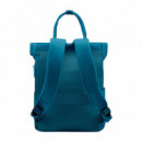 American Tourister Mochila Azul URBAN GROOVE-UG16 CITY-E612