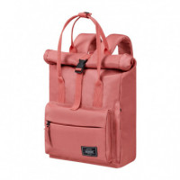 AMERICAN TOURISTER Mochila Rosa Urban GROOVE-UG16 CITY-2036