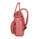 American Tourister Mochila Rosa URBAN GROOVE-UG16 CITY-2036