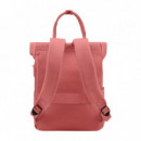 American Tourister Mochila Rosa URBAN GROOVE-UG16 CITY-2036