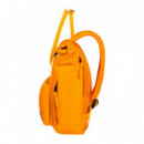 American Tourister Mochila Amarilla URBAN GROOVE-UG16 CITY-1924
