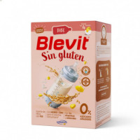 BLEVIT sin Gluten 0% Azucares Añadidos 500 G