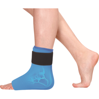 EMO Compresa Gelpro Tobillera Frio/calor