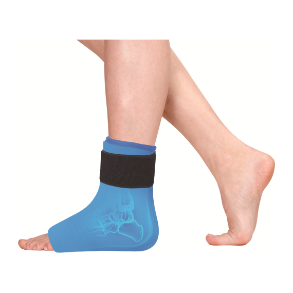 EMO Compresa Gelpro Tobillera Frio/calor