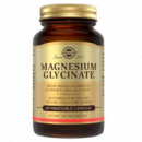 SOLGAR BISGLICINATO DE MAGNESIO 60 CAPSULAS VEGE