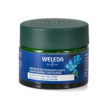 WELEDA EXOBOOST CREMA DIA REDENSIFICANTE 40 ML