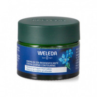 WELEDA Exoboost Crema Dia Redensificante 40 Ml