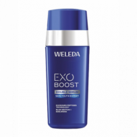 WELEDA Exoboost Serum Redens Ilum Antim 30ML
