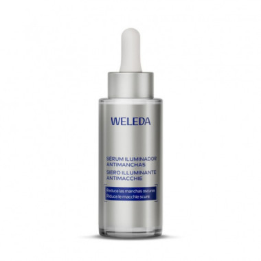 WELEDA EXOBOOST DOBLE SERUM REDENSIFICANTE 30 ML