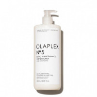 Nº.5 Bond Maintenance
acondicionador Reparador  OLAPLEX