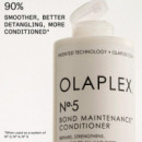 Nº.5 Bond Maintenance
Acondicionador Reparador