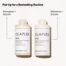 Nº.5 Bond Maintenance
Acondicionador Reparador